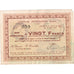 Frankreich, 50 Centimes, 1915-08-13, 8543, S, Pirot:02-1309