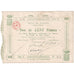 France, 100 Francs, Serie Z. 173, TB+, Pirot:02-1309