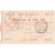 France, 50 Centimes, Chauny, 1915-07-27, Serie A. 1184, VF(30-35)