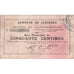 Francia, 25 Centimes, 1915-07-30, 1942, BC, Pirot:02-1309