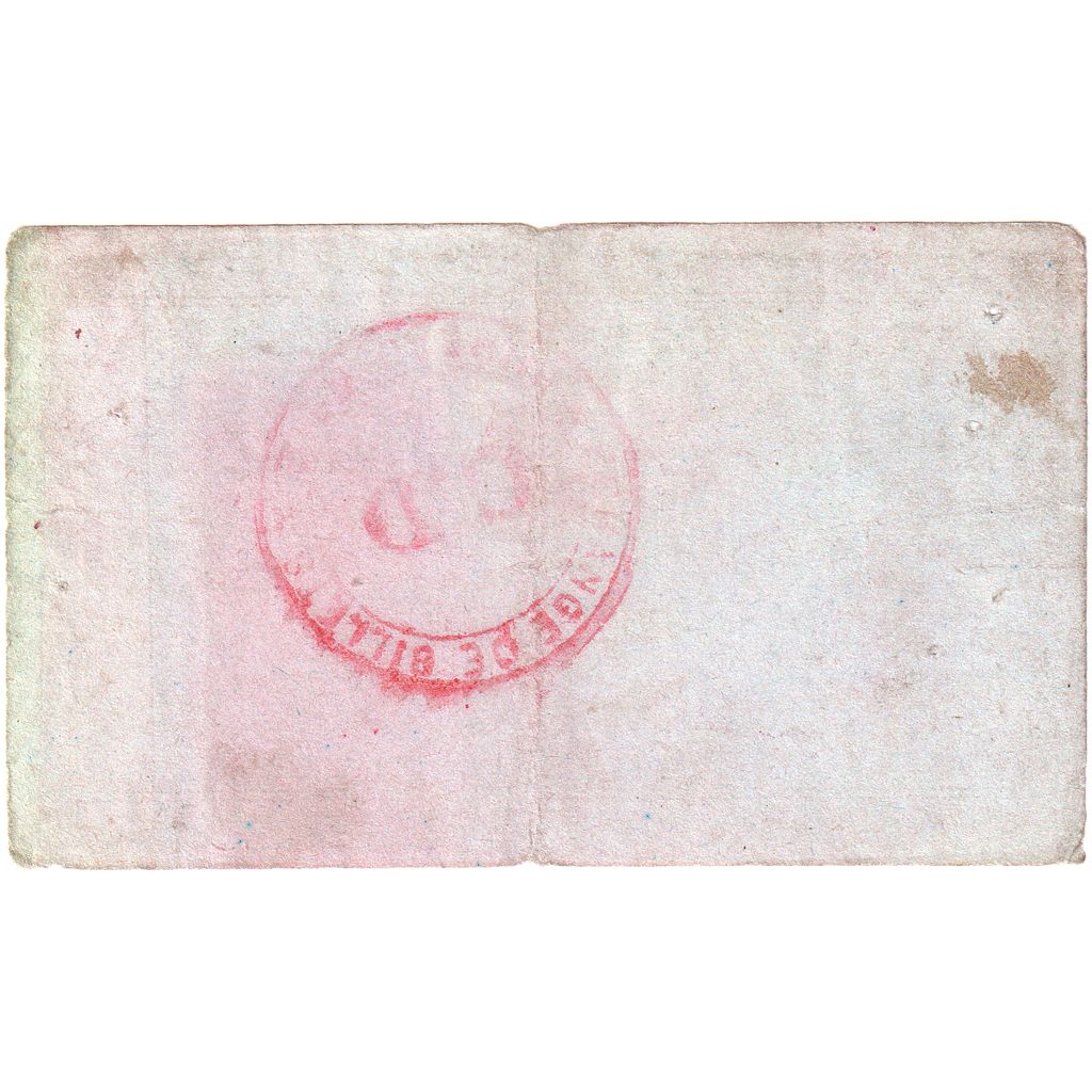 Frankreich, 25 Centimes, 1915-07-30, 1942, S, Pirot:02-1309