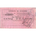 Frankreich, 25 Centimes, 1915-07-30, 1942, S, Pirot:02-1309