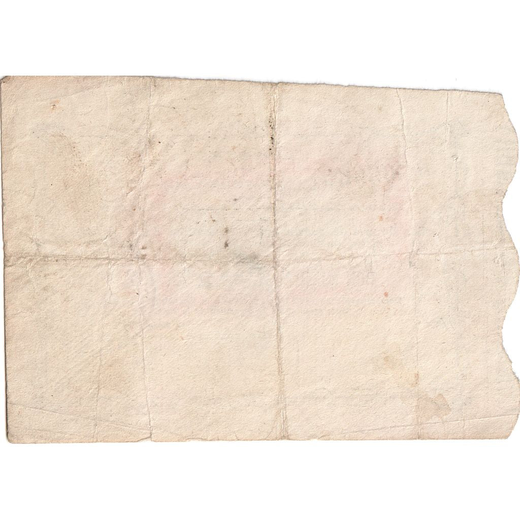 França, 2 Francs, 1915-04-12, 0596, VF(20-25), Pirot:02-1309