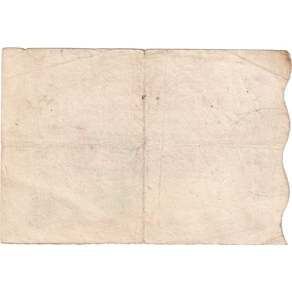 France, 2 Francs, 1915-04-12, 0596, TB, Pirot:02-1309