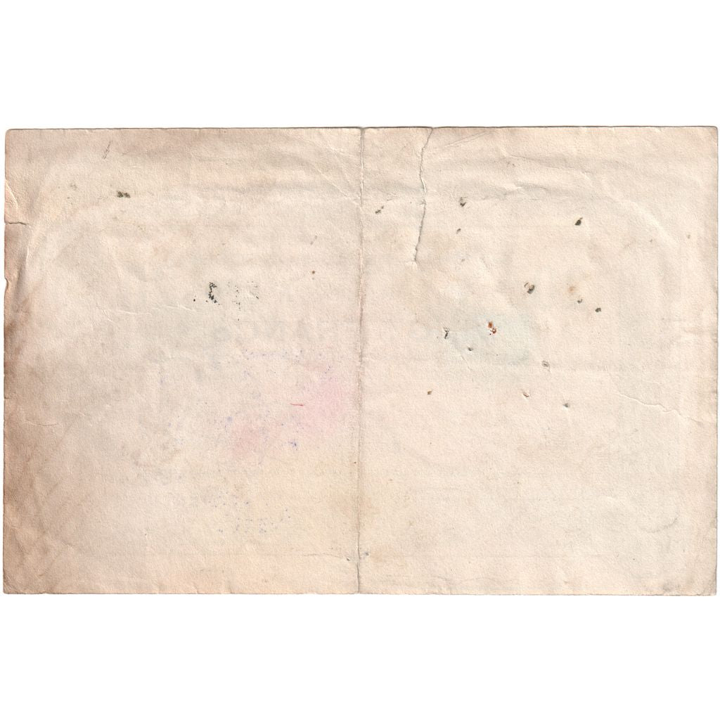 France, 20 Francs, 1915-08-25, 260, TB, Pirot:02-1309