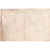 France, 20 Francs, Buironfosse, 1915-08-25, 260, VF(20-25), Pirot:02-1309