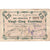 France, 25 Centimes, 1915-08-25, TB, Pirot:02-1309