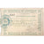 France, 5 Francs, 1915-04-11, 0762, TB, Pirot:02-1309