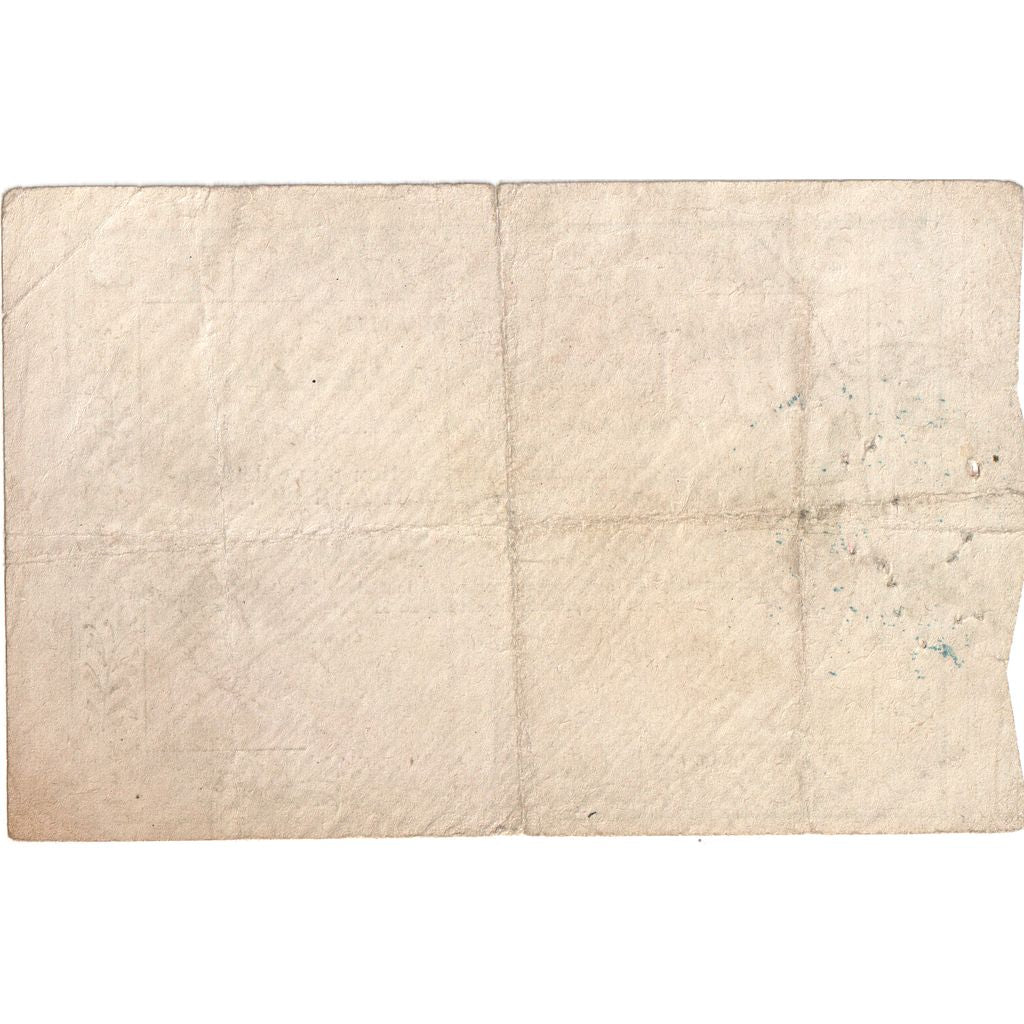 France, 5 Francs, 1915-04-11, 0762, TB, Pirot:02-1309