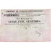 France, 50 Centimes, 1915-01-24, 673, TB, Pirot:02-1309
