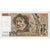 Francia, 100 Francs, Delacroix, 1980, M31, BC