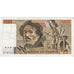 Francia, 100 Francs, Delacroix, 1980, M31, BC