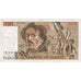 Francja, 100 Francs, Delacroix, 1981, B51, F(12-15)