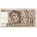 France, 100 Francs, Delacroix, 1980, J40, F(12-15)