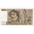 France, 100 Francs, Delacroix, 1984, N82, F(12-15)