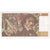 France, 100 Francs, Delacroix, 1984, N82, F(12-15)