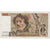 Francja, 100 Francs, Delacroix, 1984, X78, VF(20-25)
