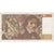Francja, 100 Francs, Delacroix, 1984, X78, VF(20-25)
