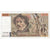 Francia, 100 Francs, Delacroix, 1984, S85, BC+
