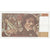 Francia, 100 Francs, Delacroix, 1984, S85, BC+