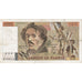 Francja, 100 Francs, Delacroix, 1985, Q92, F(12-15)