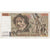 França, 100 Francs, Delacroix, 1986, H104, F(12-15)