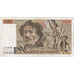Francja, 100 Francs, Delacroix, 1986, H104, F(12-15)