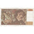 França, 100 Francs, Delacroix, 1986, H104, F(12-15)
