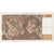 Francia, 100 Francs, Delacroix, 1986, E105, BC
