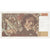 Francia, 100 Francs, Delacroix, 1986, B112, BC