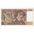 Francia, 100 Francs, Delacroix, 1987, R122, BC