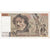 Francia, 100 Francs, Delacroix, 1991, B202, BC