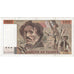 France, 100 Francs, Delacroix, 1993, O241, B+