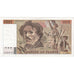 France, 100 Francs, Delacroix, 1993, L256, TB+
