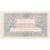 Frankreich, 1000 Francs, Bleu et Rose, 1926-08-28, Q.2695, SS