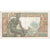 France, 1000 Francs, Déesse Déméter, 1942-12-10, B.2188, EF(40-45)