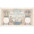 France, 1000 Francs, Cérès et Mercure, 1939-02-02, U.6481, EF(40-45)