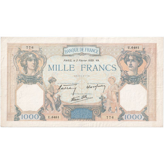 Banknotes