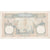 France, 1000 Francs, Cérès et Mercure, 1939-02-02, U.6481, EF(40-45)