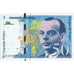 France, 50 Francs, St Exupéry, 1997, D034756143, NEUF