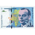 France, 50 Francs, St Exupéry, 1997, D034756142, NEUF