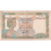 France, 500 Francs, La Paix, 1942-07-23, W.6386, TB