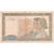 France, 500 Francs, La Paix, 1942-07-23, W.6386, TB