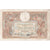 France, 100 Francs, Luc Olivier Merson, 1939-02-02, L.63983, TB+