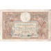 France, 100 Francs, Luc Olivier Merson, 1939-02-02, L.63983, TB+