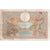 France, 100 Francs, Luc Olivier Merson, 1939-02-02, L.63983, TB+
