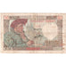 France, 50 Francs, Jacques Coeur, 1941-11-20, M.138, TB+