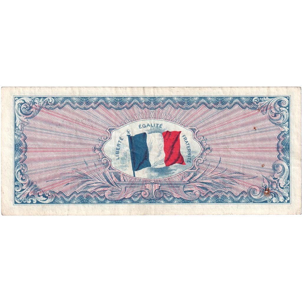 France, 100 Francs, 12203045, TTB