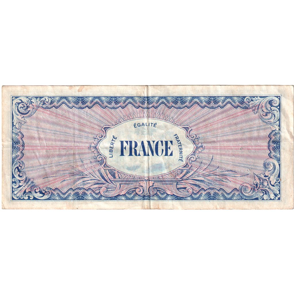 France, 100 Francs, 98978452, TTB