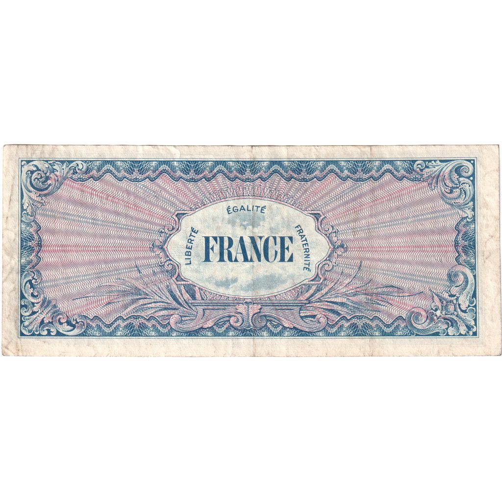France, 100 Francs, 78308604, TTB